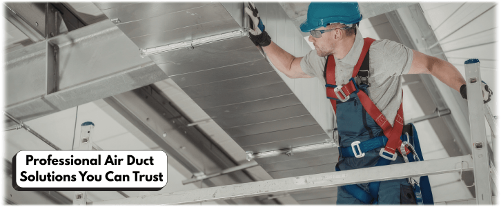 Antioch AirCraft Duct Services