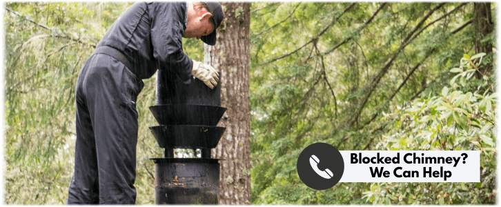 Chimney Cleaning Antioch IL
