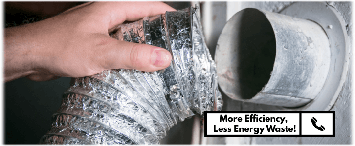 Dryer Vent Cleaning Antioch IL