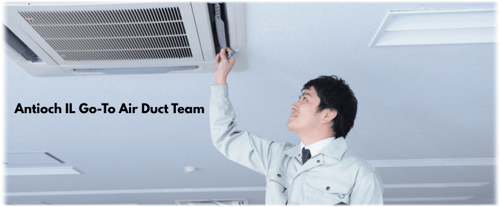 Antioch IL Air Duct Cleaning
